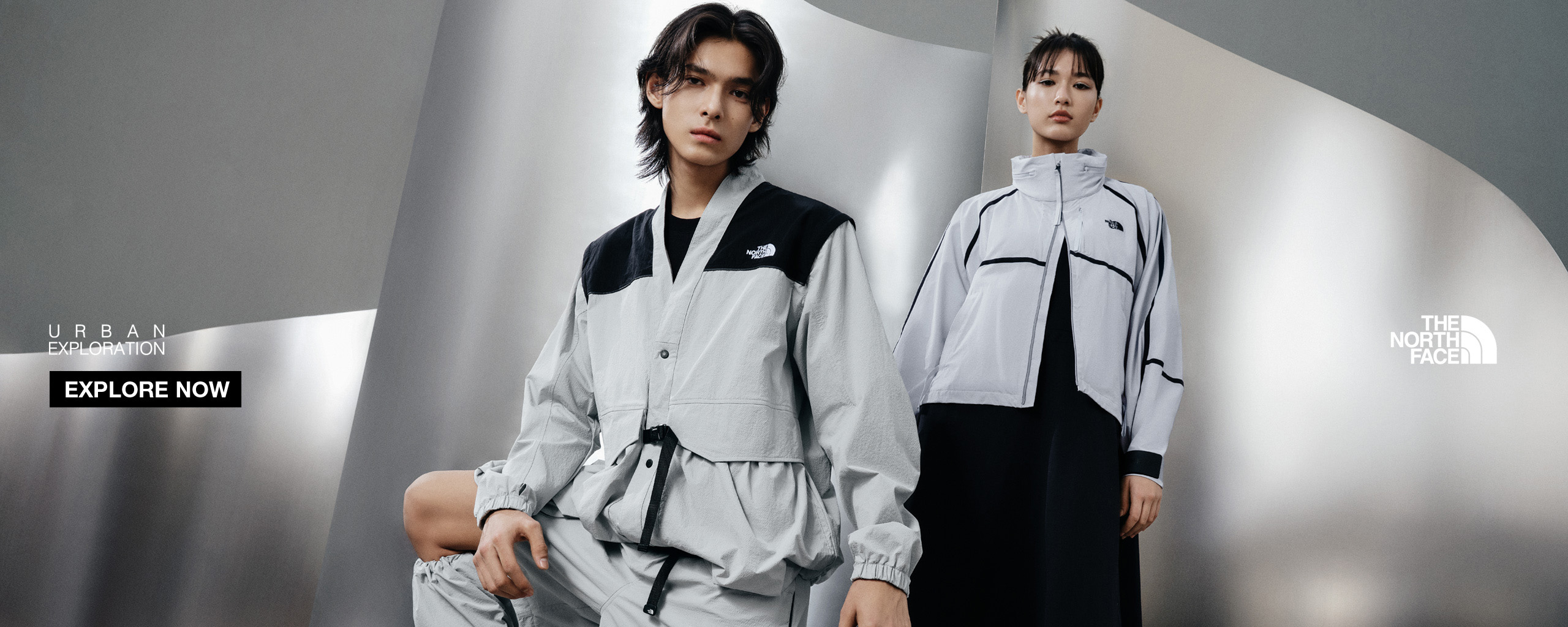 The North Face -The North Face 2