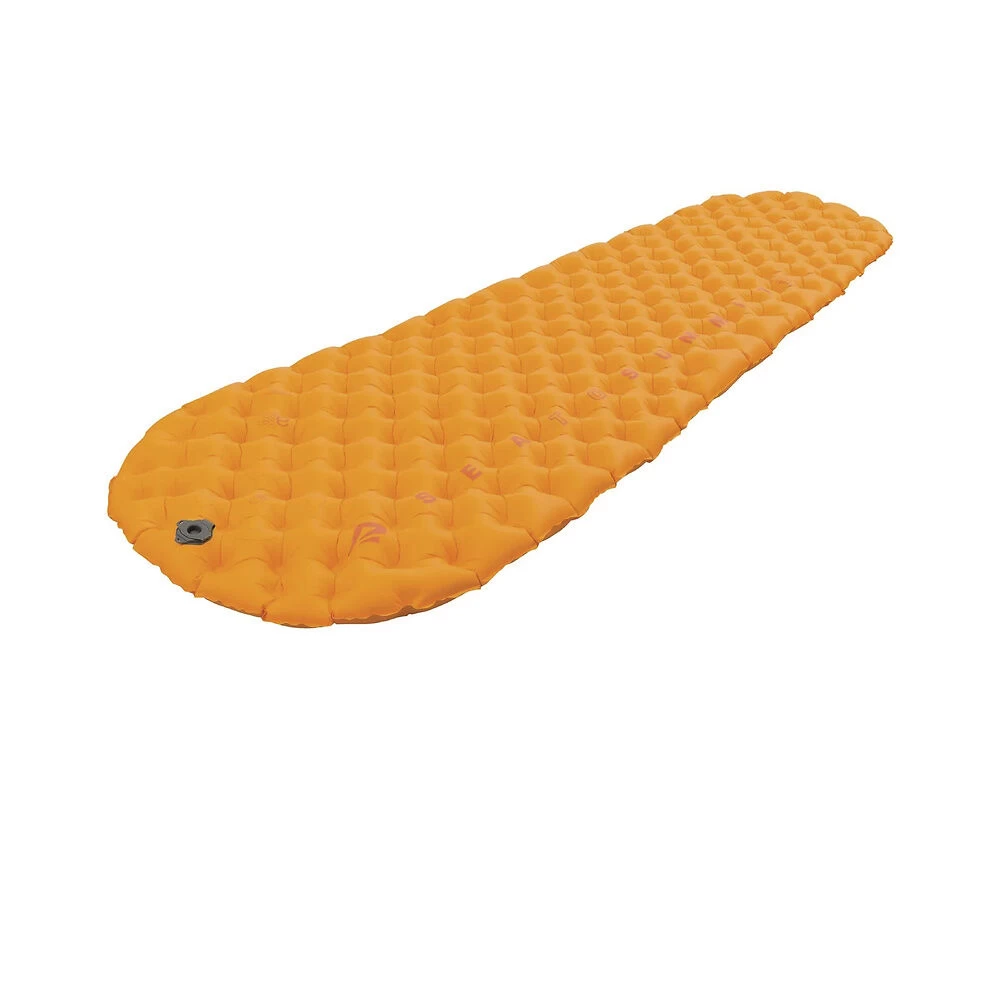 The North Face Sea To Summit Ultralight Insulated Air Sleeping Mat 2 The North Face Sea To Summit Ultralight Insulated Air Sleeping Mat - Image 2