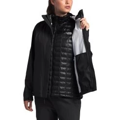 The North Face Women's Venture 2 Jacket -The North Face NF0A2VCRKX7 4
