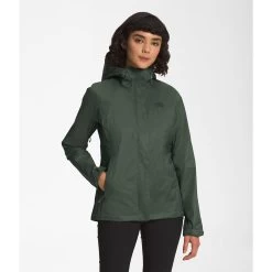 The North Face Women's Venture 2 Jacket -The North Face NF0A2VCRNYC 1