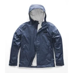 The North Face Men's Venture 2 Jacket -The North Face NF0A2VD3JVL 1