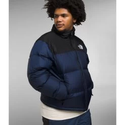 The North Face Men's 1996 Retro Nuptse Jacket -The North Face NF0A3C8D92A 1