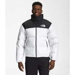 The North Face Men's 1996 Retro Nuptse Jacket -The North Face NF0A3C8DLA9 1