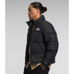 The North Face Men's 1996 Retro Nuptse Jacket -The North Face NF0A3C8DLE4 3