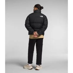 The North Face Men's 1996 Retro Nuptse Jacket -The North Face NF0A3C8DLE4 4