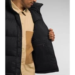 The North Face Men's 1996 Retro Nuptse Jacket -The North Face NF0A3C8DLE4 5