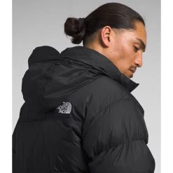 The North Face Men's 1996 Retro Nuptse Jacket -The North Face NF0A3C8DLE4 7