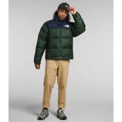The North Face Men's 1996 Retro Nuptse Jacket -The North Face NF0A3C8DOAS 1