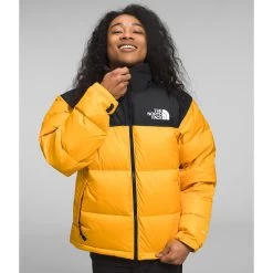 The North Face Men's 1996 Retro Nuptse Jacket -The North Face NF0A3C8DZU3 1