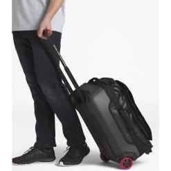 The North Face Rolling Thunder - 22" -The North Face NF0A3C94JK3 6