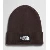 The North Face TNF™ Logo Box Cuffed Beanie