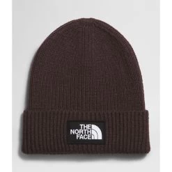 The North Face TNF™ Logo Box Cuffed Beanie