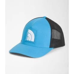 The North Face Keep It Patched Structured Trucker Hat -The North Face NF0A3FKDJA7 1