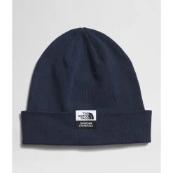 The North Face Dock Worker Recycled Beanie -The North Face NF0A3FNTOVS 1