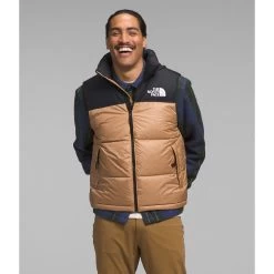The North Face Men's 1996 Retro Nuptse Vest -The North Face NF0A3JQQI0J 1