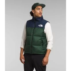 The North Face Men's 1996 Retro Nuptse Vest