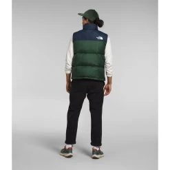 The North Face Men's 1996 Retro Nuptse Vest -The North Face NF0A3JQQOAS 3