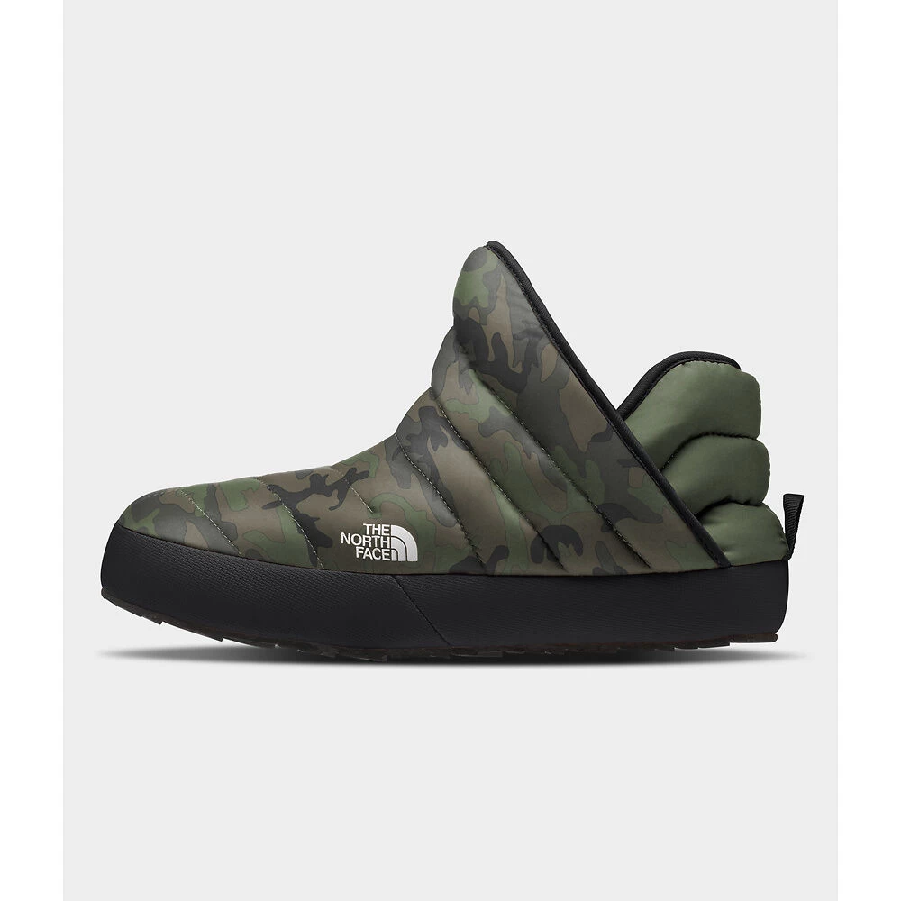 The North Face Men's ThermoBall™ Traction Booties 1 The North Face Men's ThermoBall™ Traction Booties