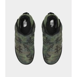 The North Face Men's ThermoBall™ Traction Booties 6 The North Face Men's ThermoBall™ Traction Booties -The North Face NF0A3MKH28F 3