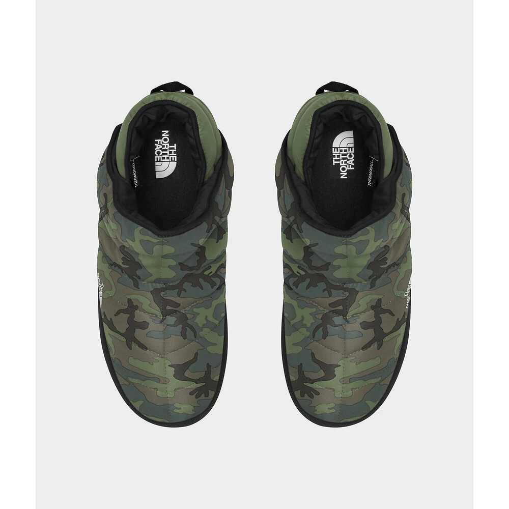 The North Face Men's ThermoBall™ Traction Booties 3 The North Face Men's ThermoBall™ Traction Booties - Image 3