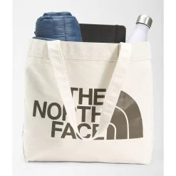 The North Face Cotton Tote -The North Face NF0A3VWQR17 5