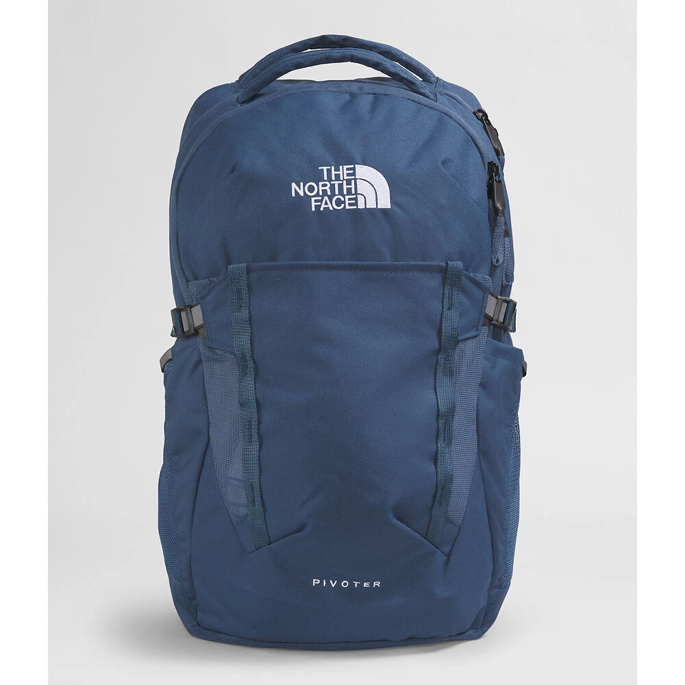 The North Face Pivoter Backpack 1 The North Face Pivoter Backpack