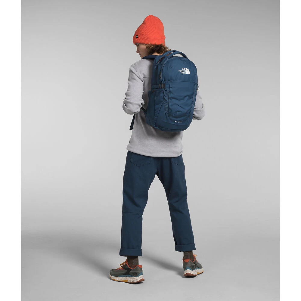 The North Face Pivoter Backpack 2 The North Face Pivoter Backpack - Image 2