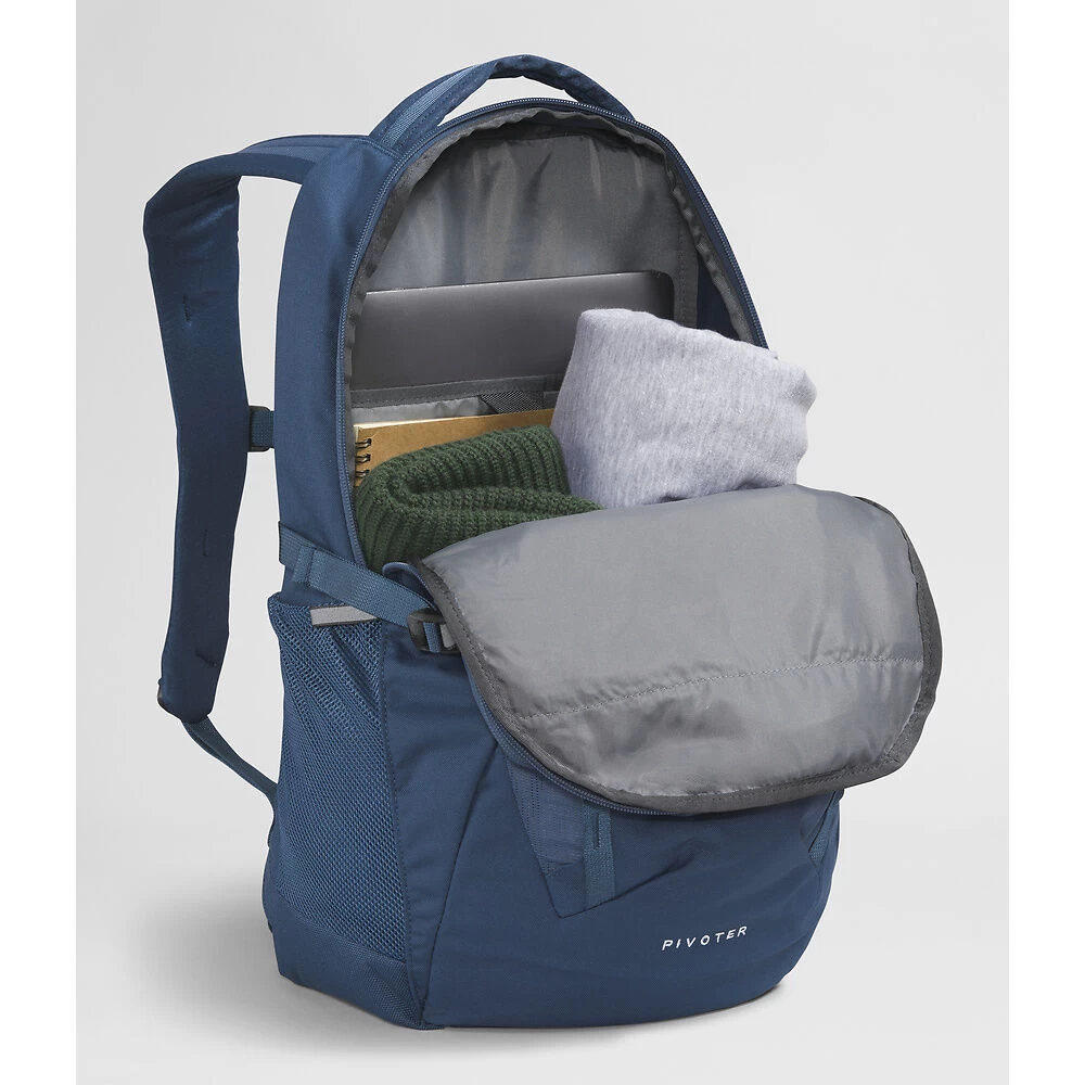 The North Face Pivoter Backpack 4 The North Face Pivoter Backpack - Image 4