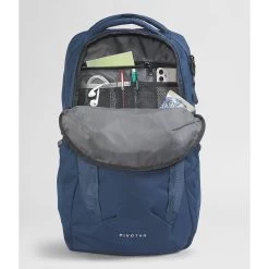 The North Face Pivoter Backpack 10 The North Face Pivoter Backpack -The North Face NF0A3VXDVJY 5