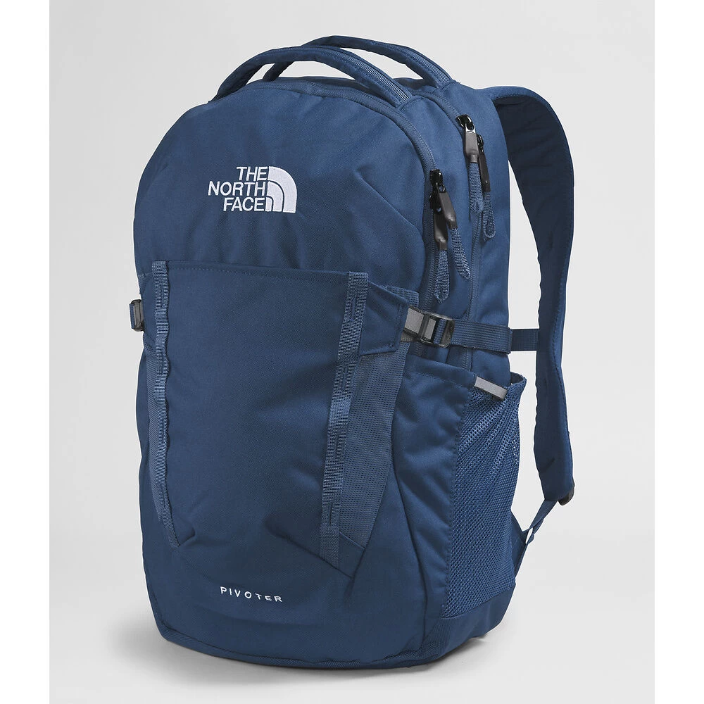 The North Face Pivoter Backpack 6 The North Face Pivoter Backpack - Image 6