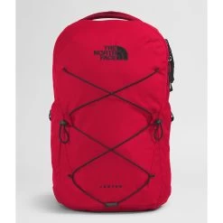 The North Face Jester Backpack -The North Face NF0A3VXFKZ3 1