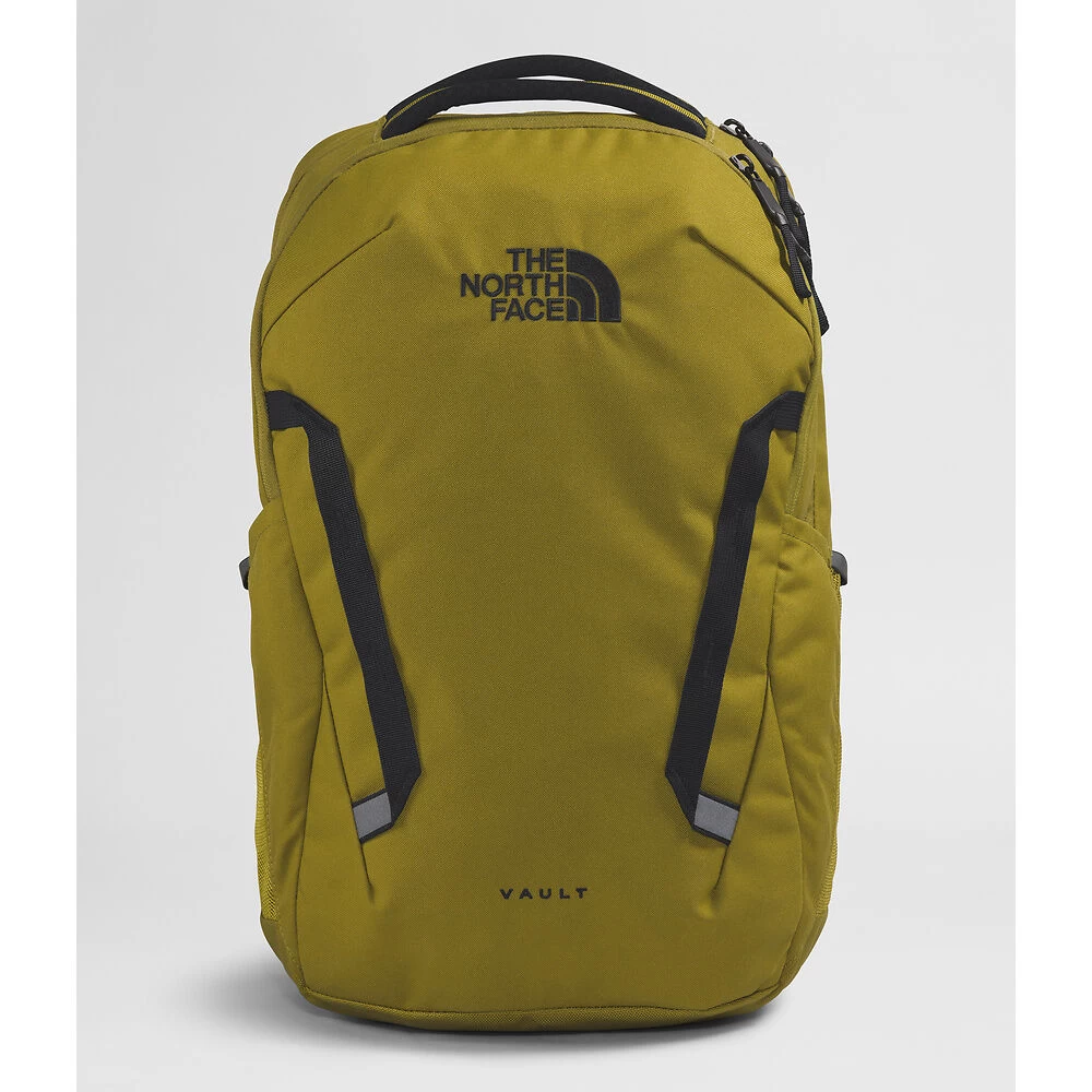 The North Face Vault Backpack 1 The North Face Vault Backpack