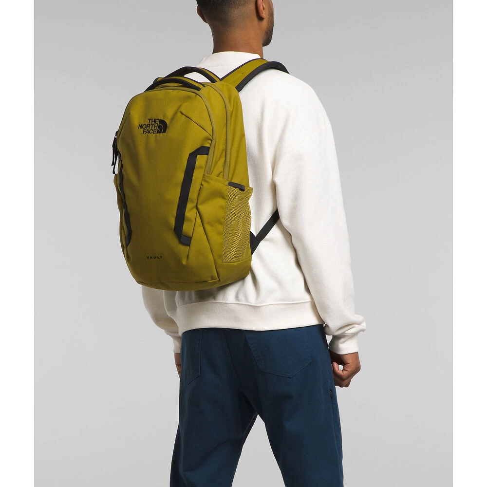 The North Face Vault Backpack 2 The North Face Vault Backpack - Image 2