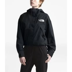 The North Face Women's Reign On Jacket -The North Face NF0A3XDCJK3 3