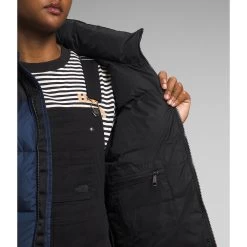 The North Face Women's 1996 Retro Nuptse Jacket -The North Face NF0A3XEO92A 4