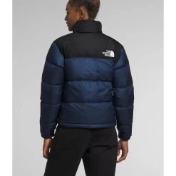 The North Face Women's 1996 Retro Nuptse Jacket -The North Face NF0A3XEO92A 5