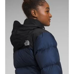 The North Face Women's 1996 Retro Nuptse Jacket -The North Face NF0A3XEO92A 6