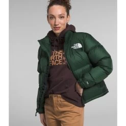 The North Face Women's 1996 Retro Nuptse Jacket -The North Face NF0A3XEOI0P 1