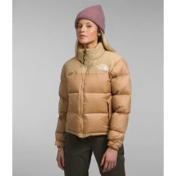 The North Face Women's 1996 Retro Nuptse Jacket -The North Face NF0A3XEOK1O 1