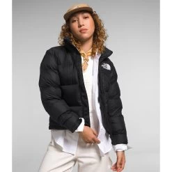 The North Face Women's 1996 Retro Nuptse Jacket -The North Face NF0A3XEOLE4 1