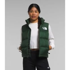The North Face Women's 1996 Retro Nuptse Vest -The North Face NF0A3XEPI0P 1