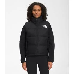 The North Face Women's 1996 Retro Nuptse Vest -The North Face NF0A3XEPLE4 1