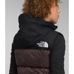 The North Face Women's 1996 Retro Nuptse Vest -The North Face NF0A3XEPLOS 5