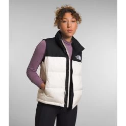 The North Face Women's 1996 Retro Nuptse Vest -The North Face NF0A3XEPQ4C 1