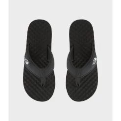 The North Face Men's Base Camp II Flip-Flops -The North Face NF0A47AAKY4 3