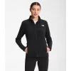 The North Face Women's TKA Glacier Fleece Full Zip Jacket