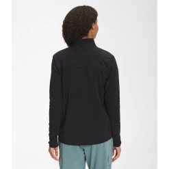 The North Face Women's TKA Glacier Fleece Full Zip Jacket -The North Face NF0A48KJJK3 3