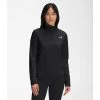 The North Face Women's TKA Glacier Fleece ¼ Zip