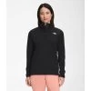 The North Face Women's TKA Glacier Fleece ¼ Snap