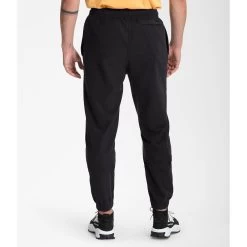 The North Face Men's TKA Glacier Fleece Pants -The North Face NF0A48KSJK3 R 3